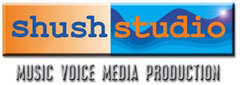 Shushstudio Logo