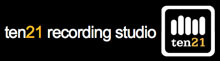 Ten21 Recording Studios