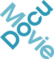 Documovie Video production for fashion Logo