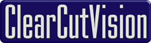 Clear Cut Vision Logo