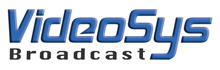 VideoSys Broadcast Logo
