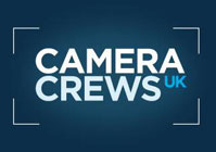 Camera Crew UK Logo