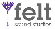 Felt Music Library