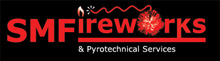 SM Fireworks Logo