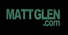 Matt Glen Logo