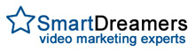 Smart Video Productions Logo