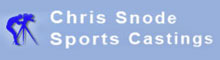 Sports Castings Logo