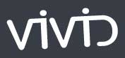 Vivid Broadcast (Outside Broadcast) Logo
