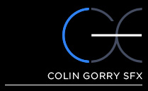 Colin Gorry Effects Limited