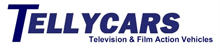 Tellycars Action Vehicles Ltd Logo