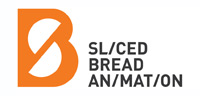Sliced Bread Animation London Logo
