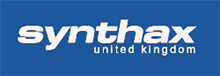 Synthax Audio Logo