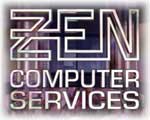 Zen Computer Services Logo