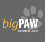 Big Paw Animation