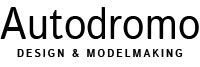 Autodromo Ltd Logo
