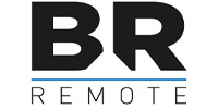 BR Remote | Remote Cameras Logo