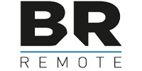 BR Remote | Remote Cameras Logo