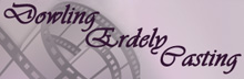 Shakyra Dowling Casting Logo