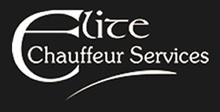 Elite Chauffeur Services Scotland Ltd Logo