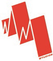 Warner Studios Logo