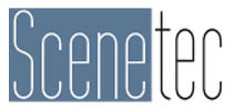 Scenetec Propmaker Logo