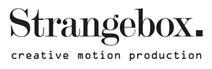 Strangebox ltd Logo