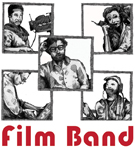 Film Band Logo