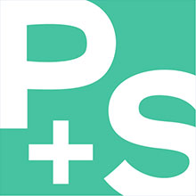 P+S TECHNIK GmbH Logo