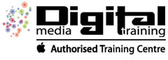 Digital Media Training Limited Logo
