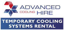 Advanced Cooling Hire