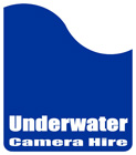 Cameras Underwater Ltd. Logo