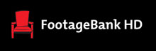 Footagebank Logo
