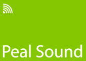 Peal Sound Ltd Logo