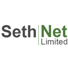 SethNet Limited Logo