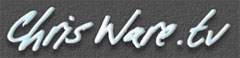 ChrisWare.tv Logo