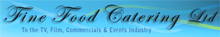 Fine Food Catering Ltd Logo