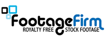 Footage Firm Logo