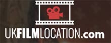 UK Film Location.com Logo