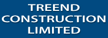 Treend Construction Ltd Logo
