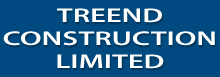 Treend Construction Ltd