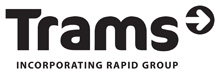 Trams Ltd Logo