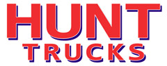 Hunt Location Transport & Prop Storage Logo