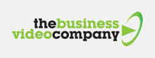 The Business Video Company Logo