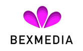 Bexmedia Video production Logo