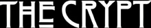 Crypt Studios Logo