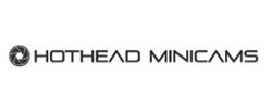 Hothead Minicams Logo
