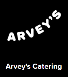 Arveys Catering