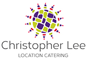 Film Location Catering by Chris Lee Logo