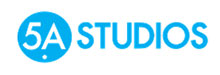 5A Studios Logo
