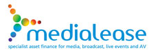 Medialease Logo